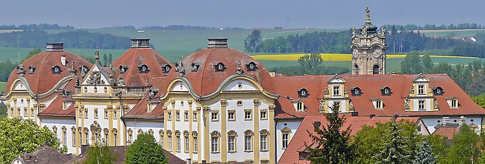 Schloss Ellingen